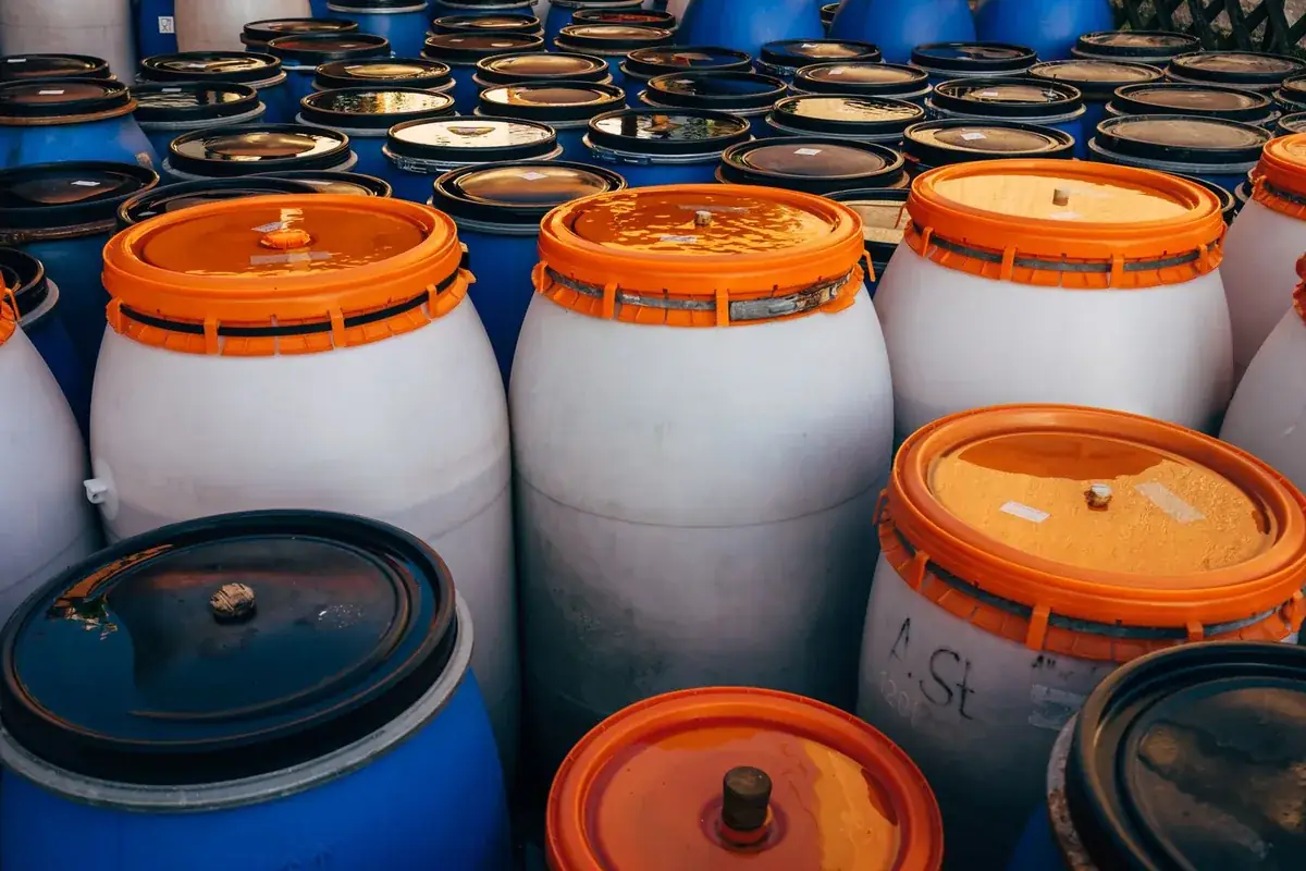 Chemical & Toxic Waste Cleanup in Palatka, FL